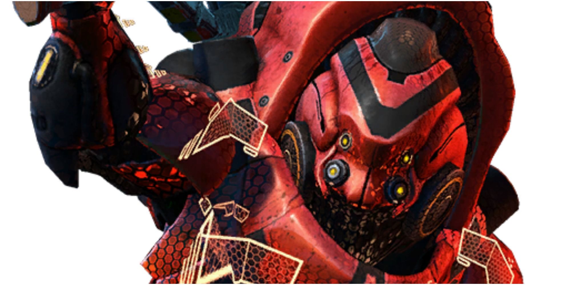 krogan war master mass effect