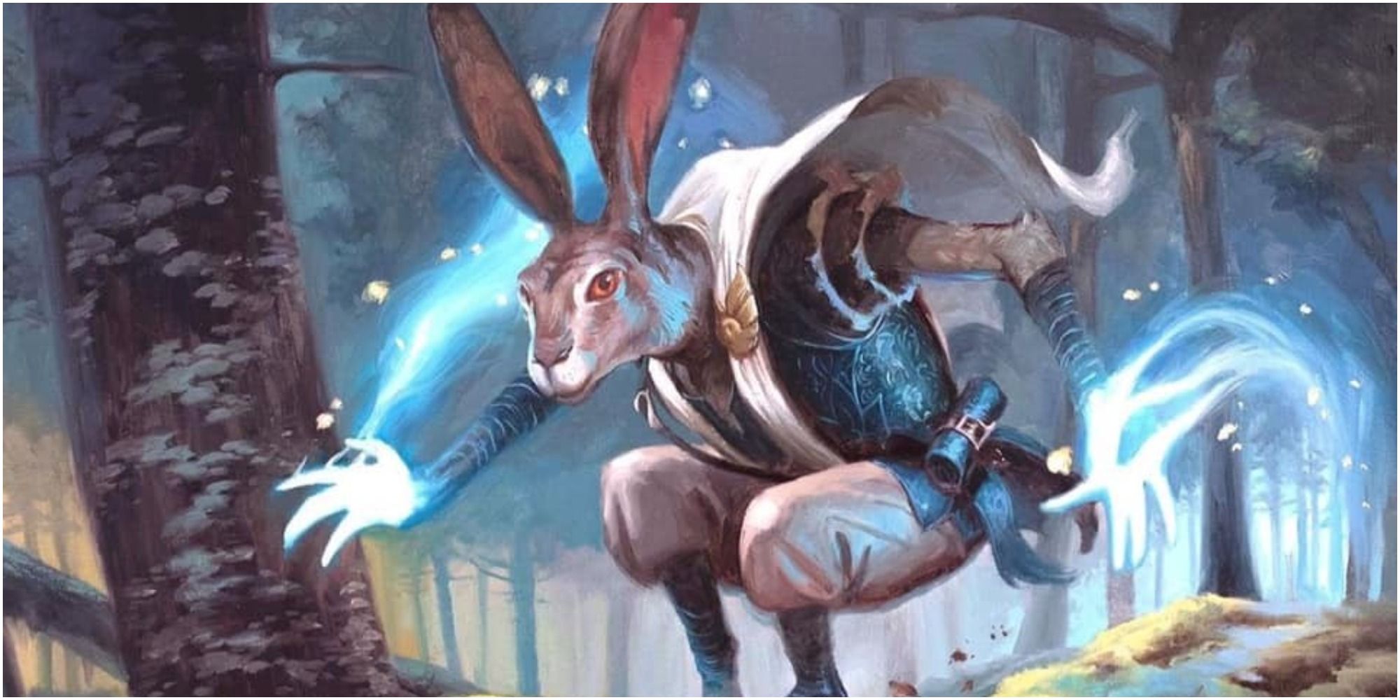 kwaine-rabbit-fantasy-art-mtg-1