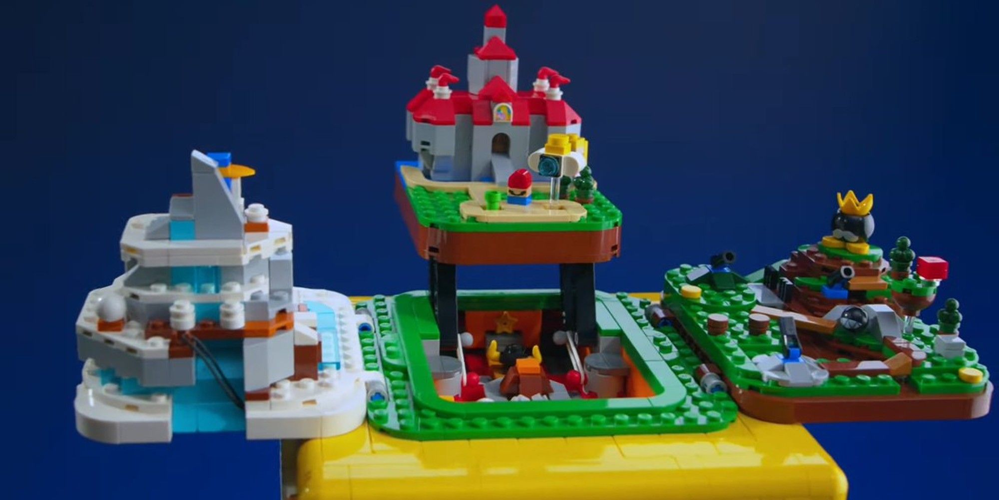 lego mario 64