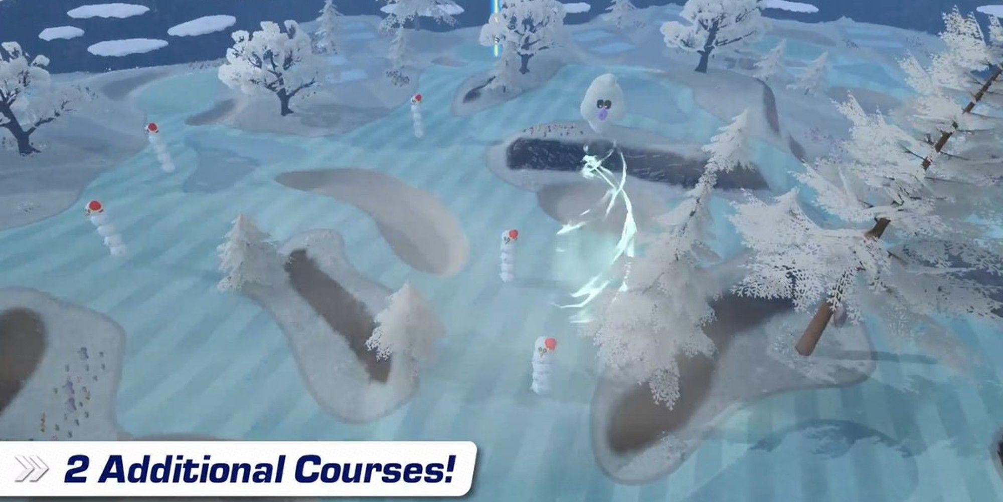 mario golf course