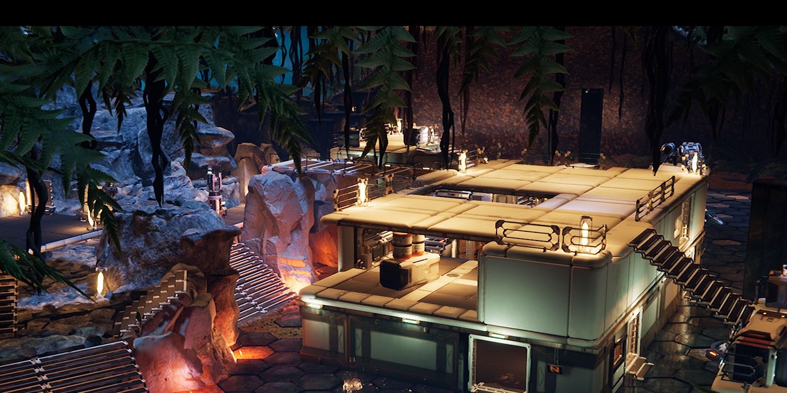 multiplayer map in lemnis gate