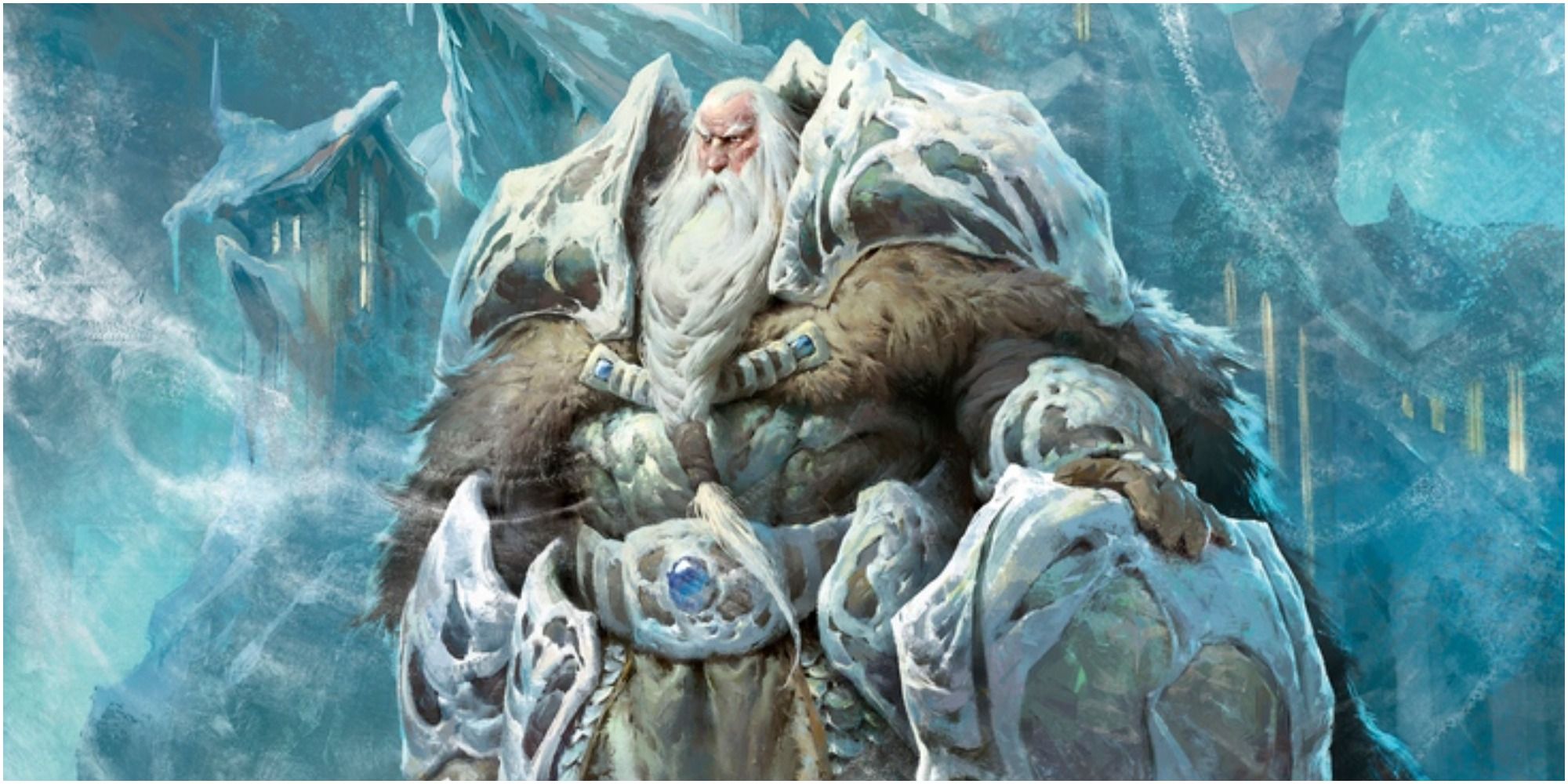 oldhim flesh and blood art