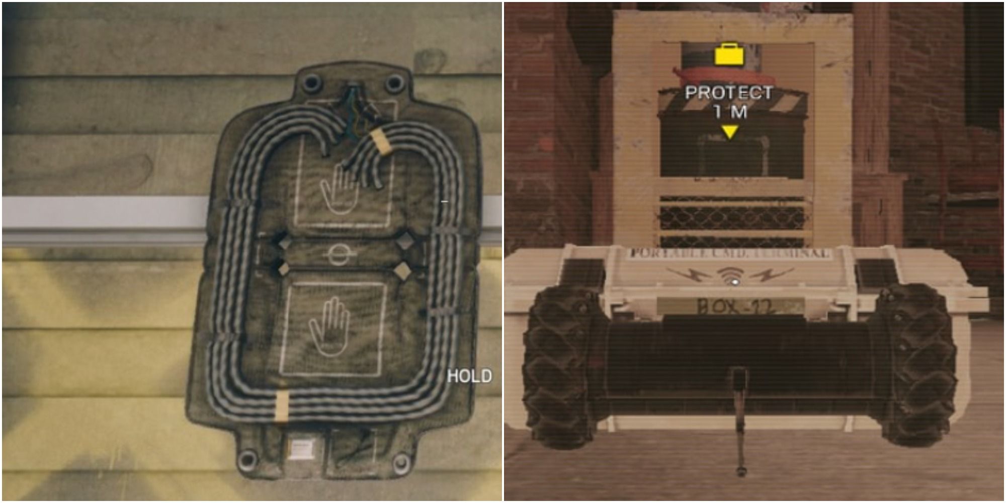 rainbow_six_siege_breach_charges_and_drone_split_image