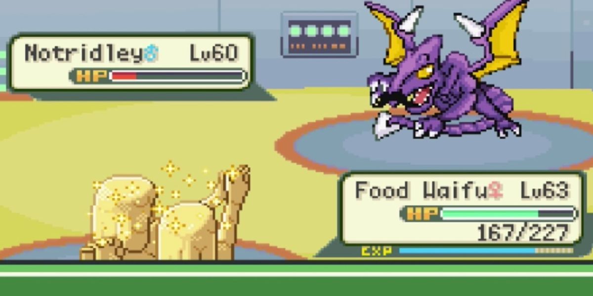 pokemon-clover-notridley