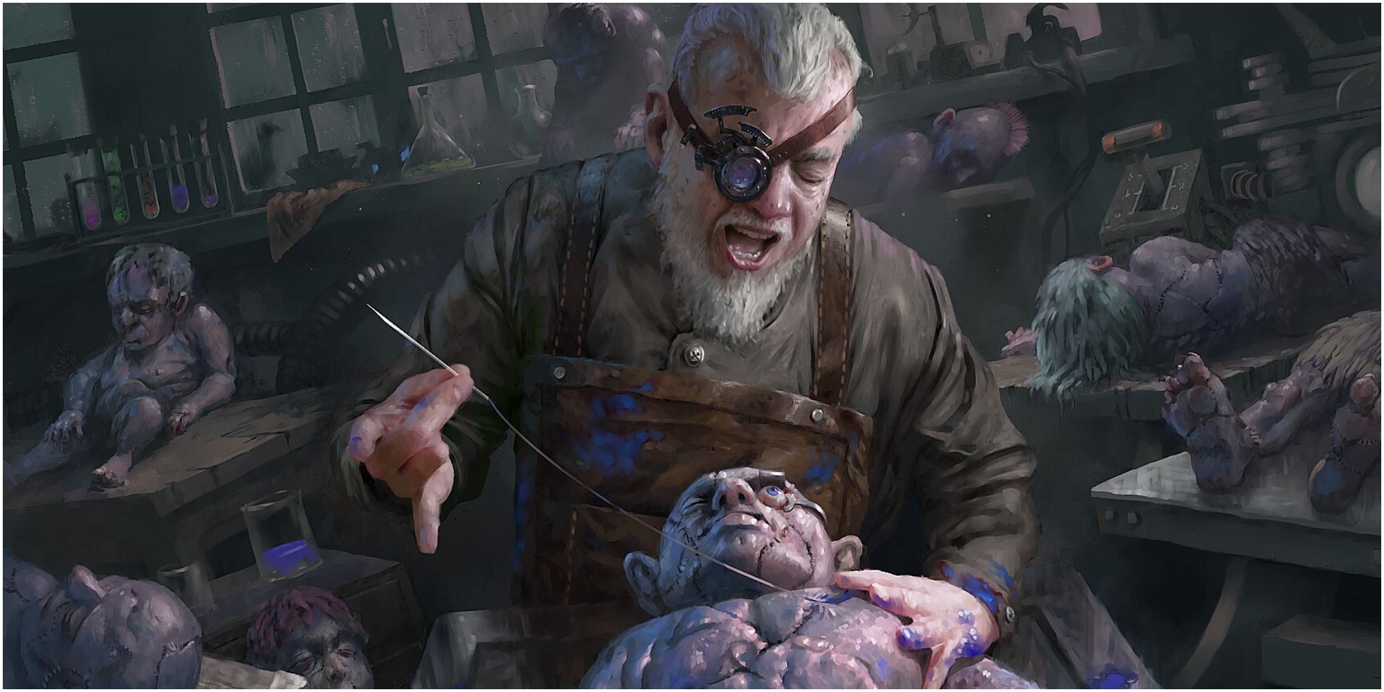 poppet stitcher mtg art