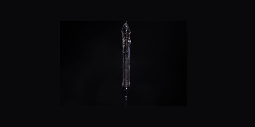 The Combistick in Predator: Hunting Grounds