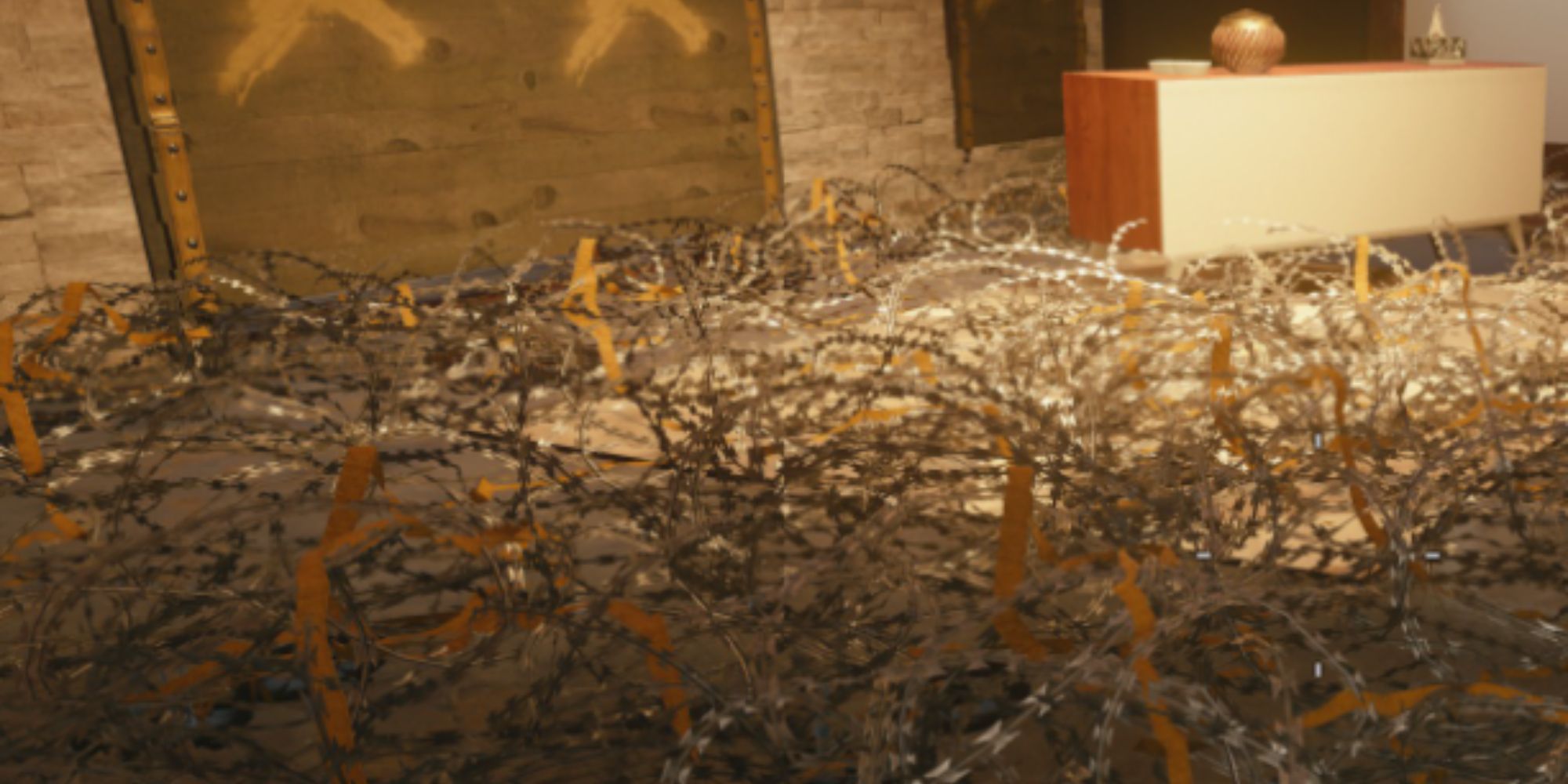 rainbow_six_siege_barbed_wire_next_to_door