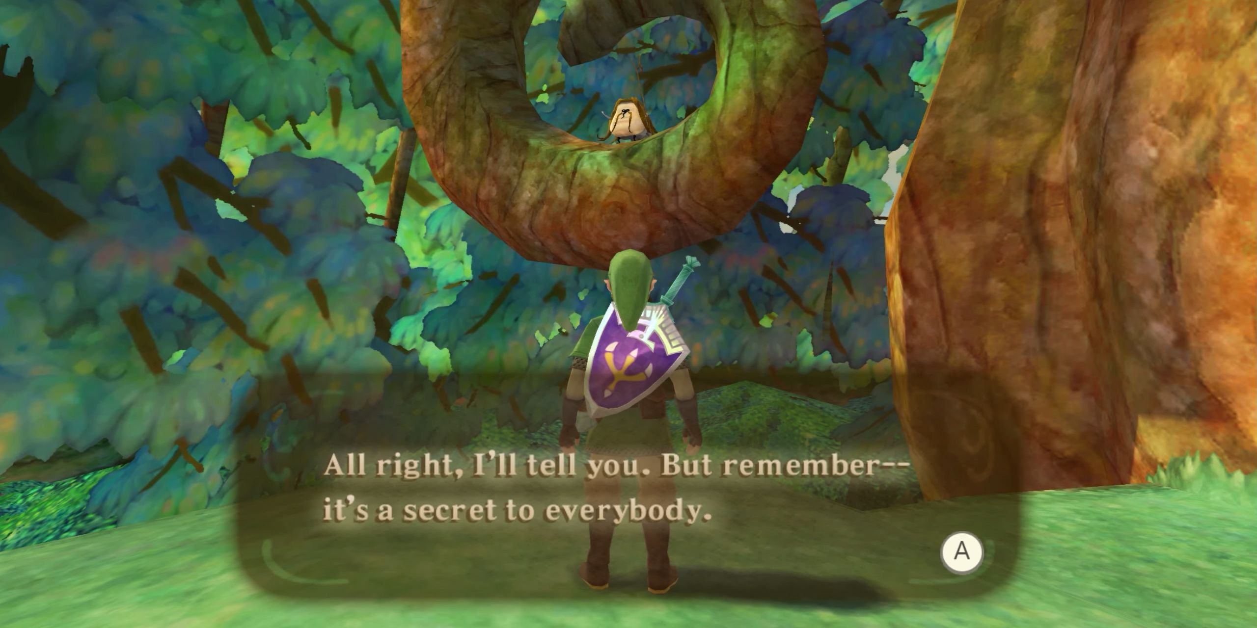 skyward-sword-08-kikwi-hermit-secret-to-everyone