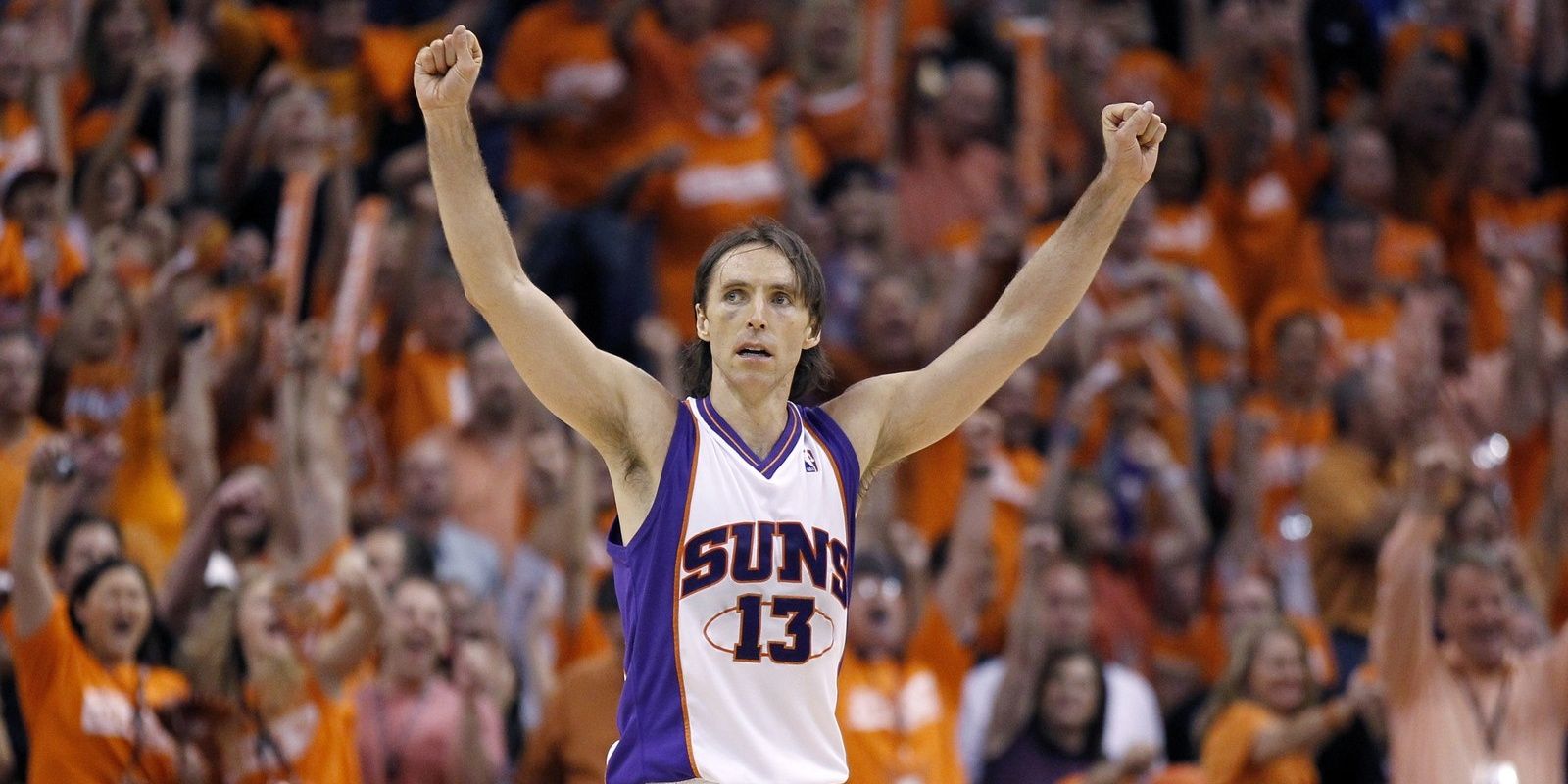 steve nash suns