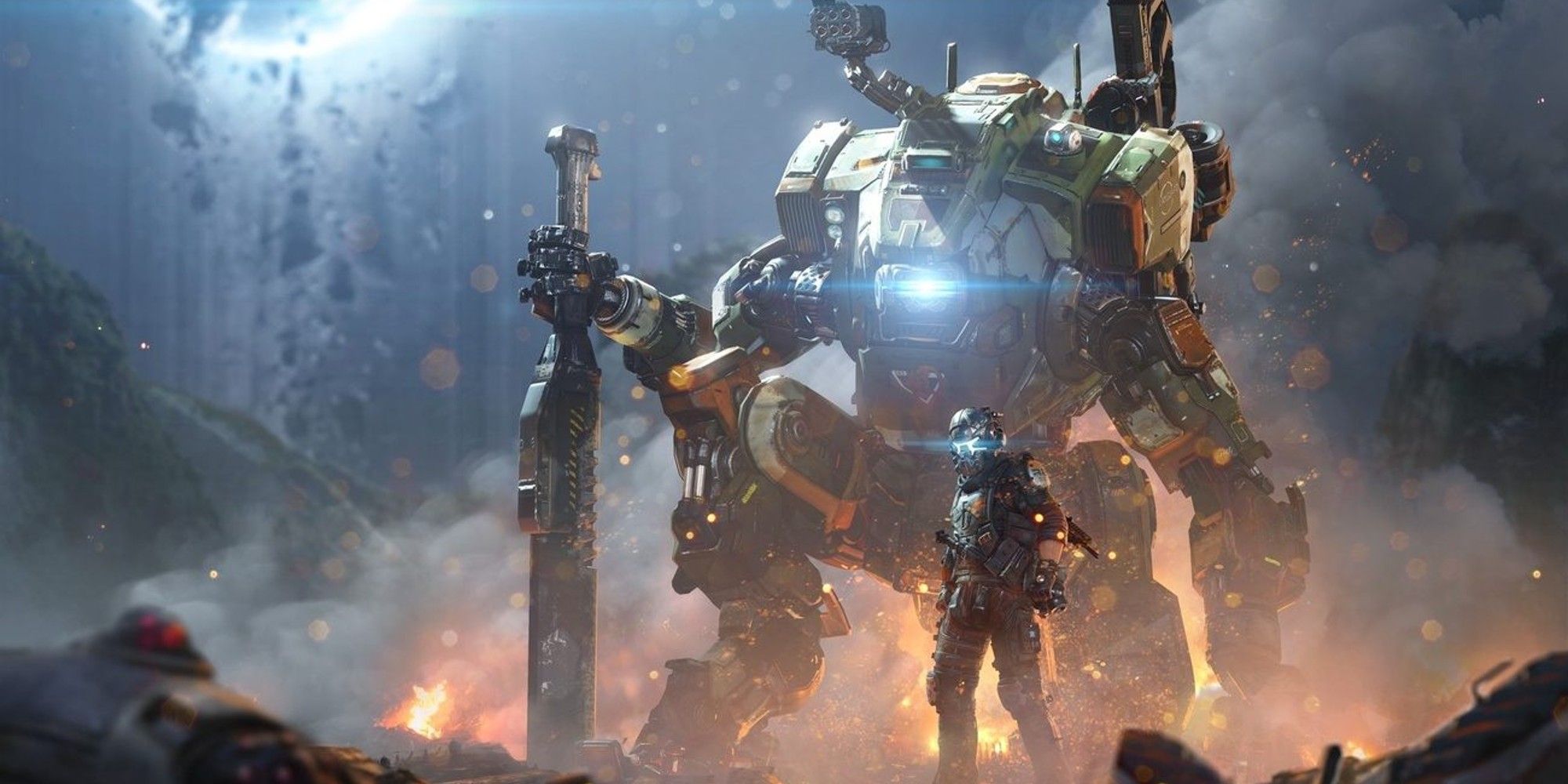 titanfall