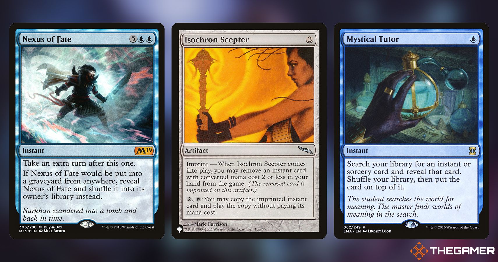 Infinite Turns