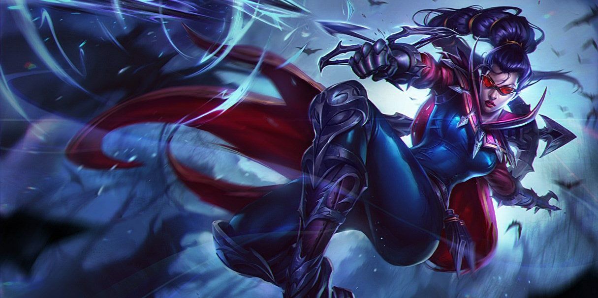vayne