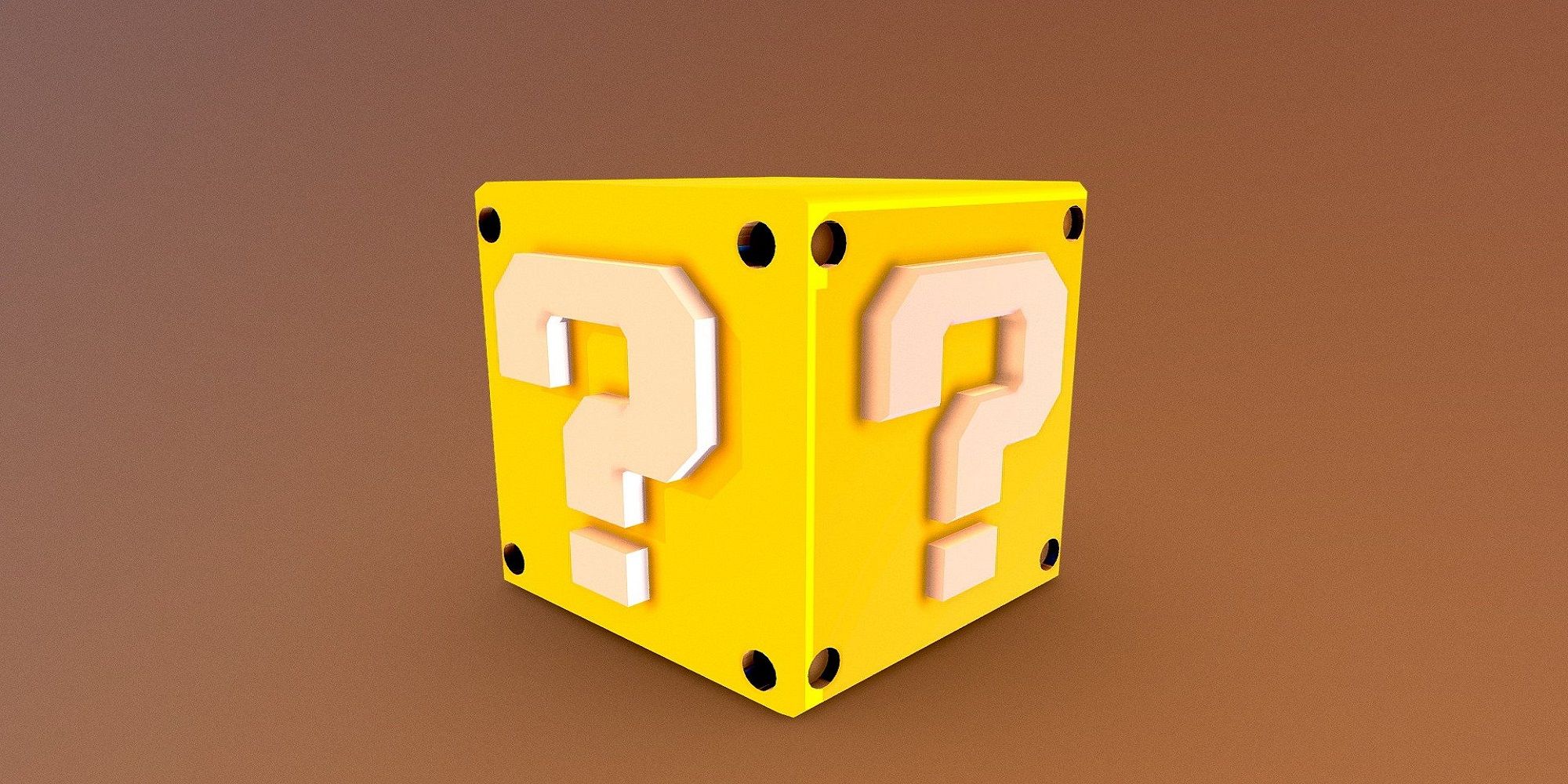 video games