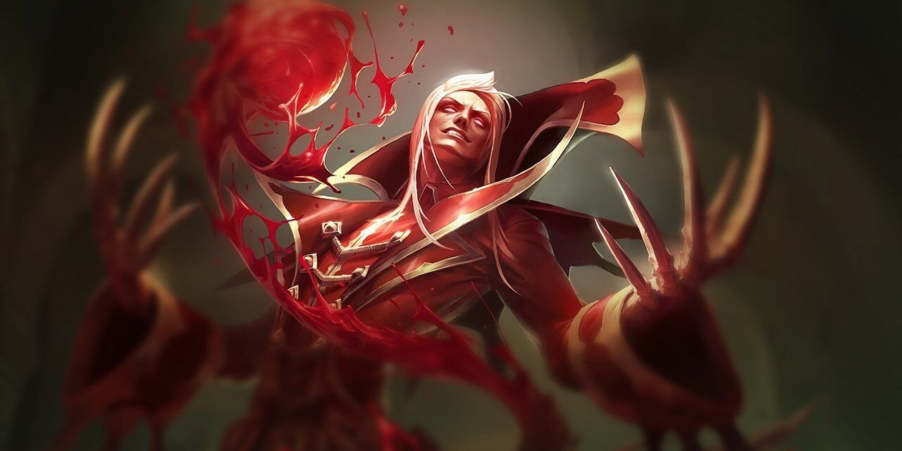 vladimir