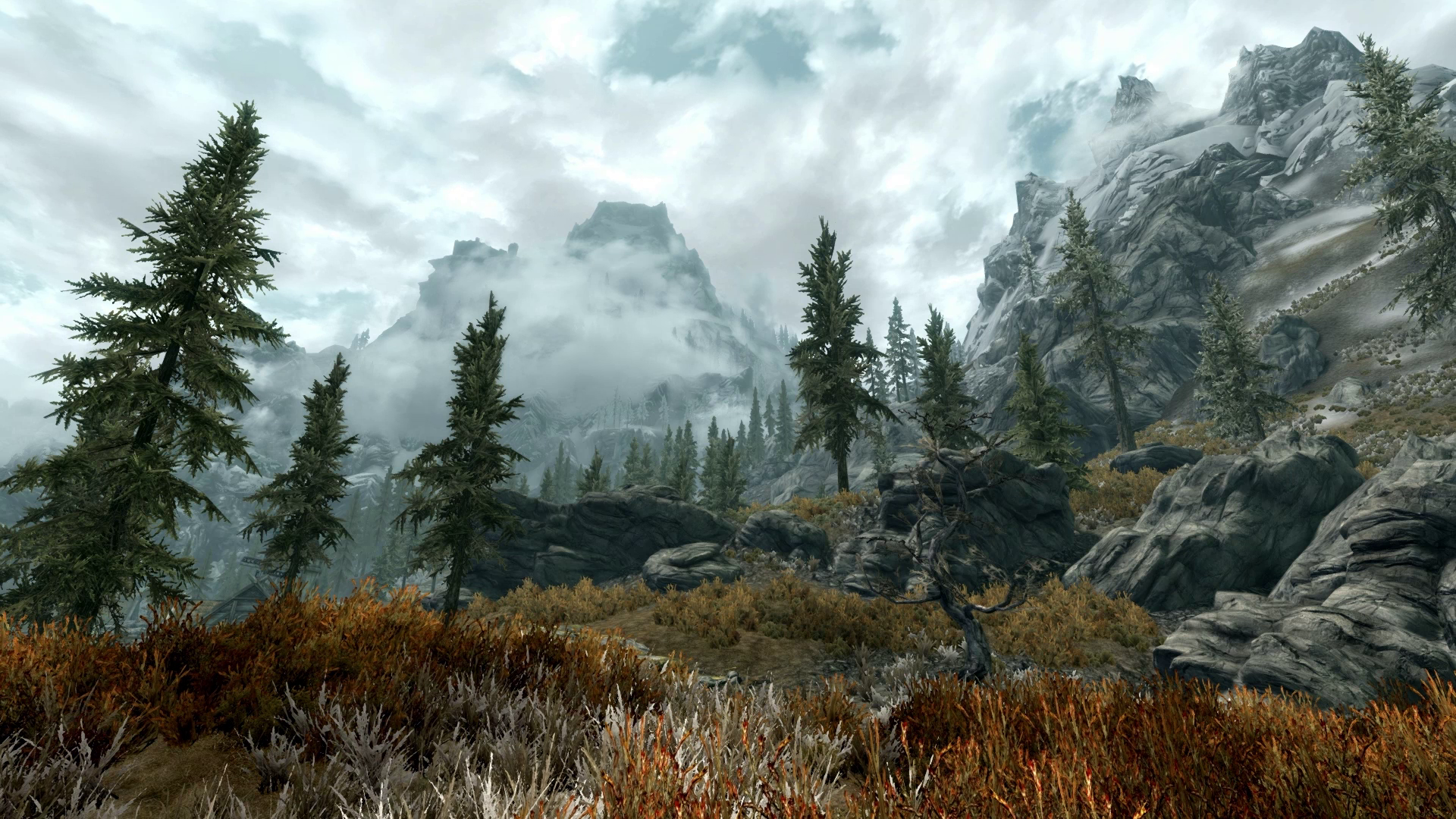 Skyrim