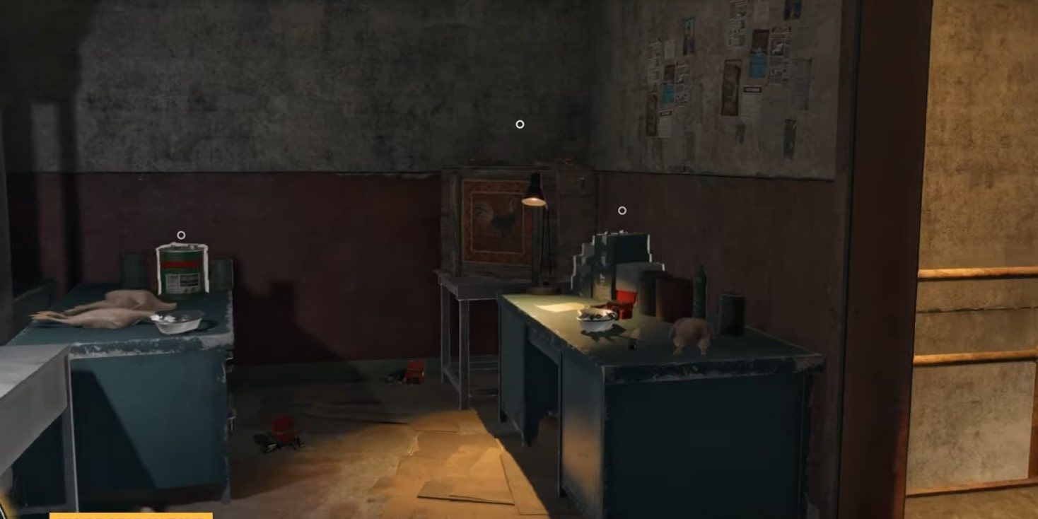 El Dorado in Far Cry 6