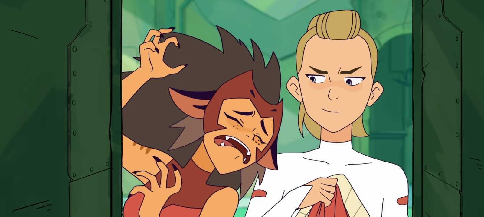Catra