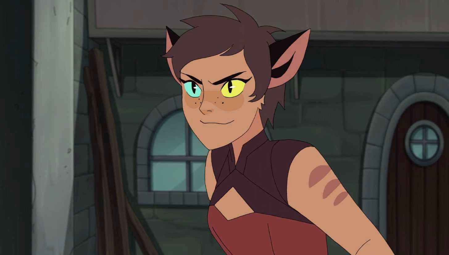 Catra