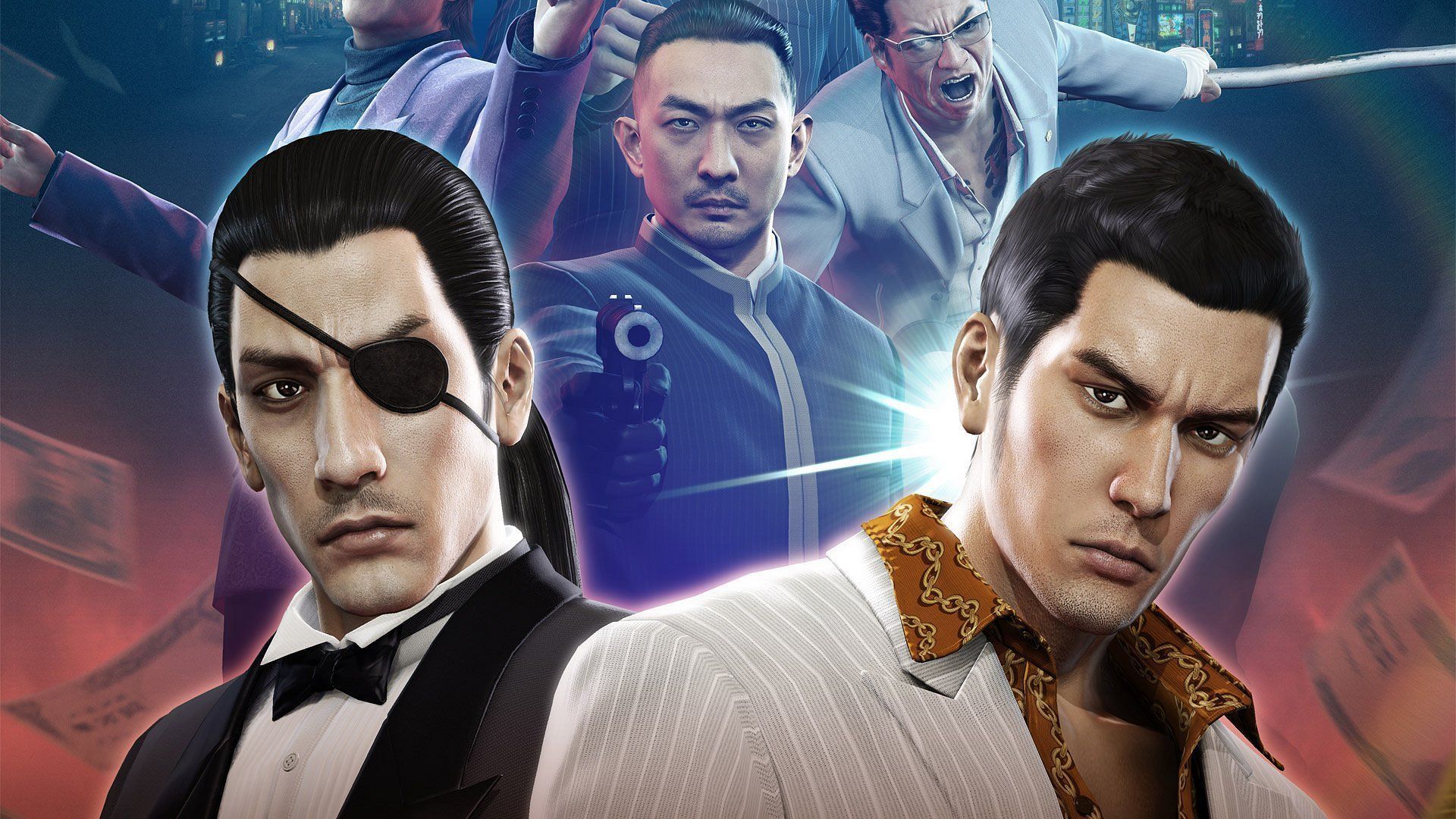 Yakuza