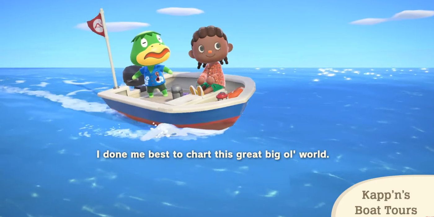 old animal crossing characters returning to the game
