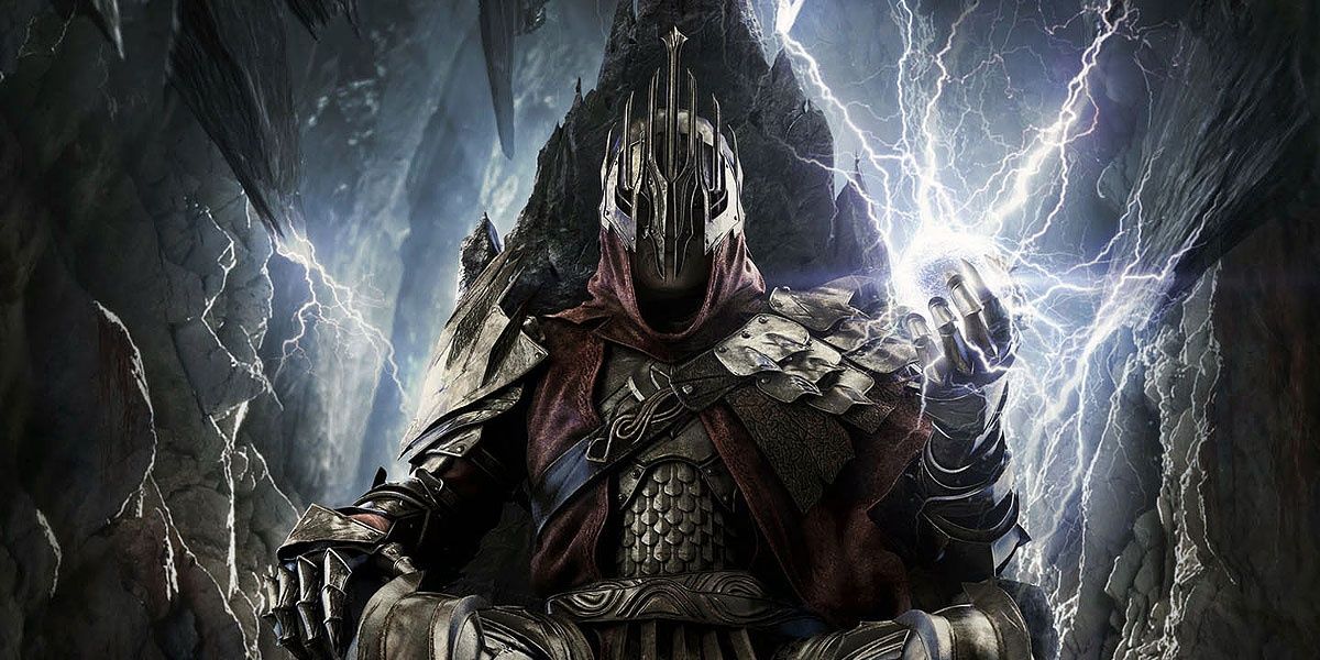A photo showing Agandaûr in The Lord of the Rings: War in the North