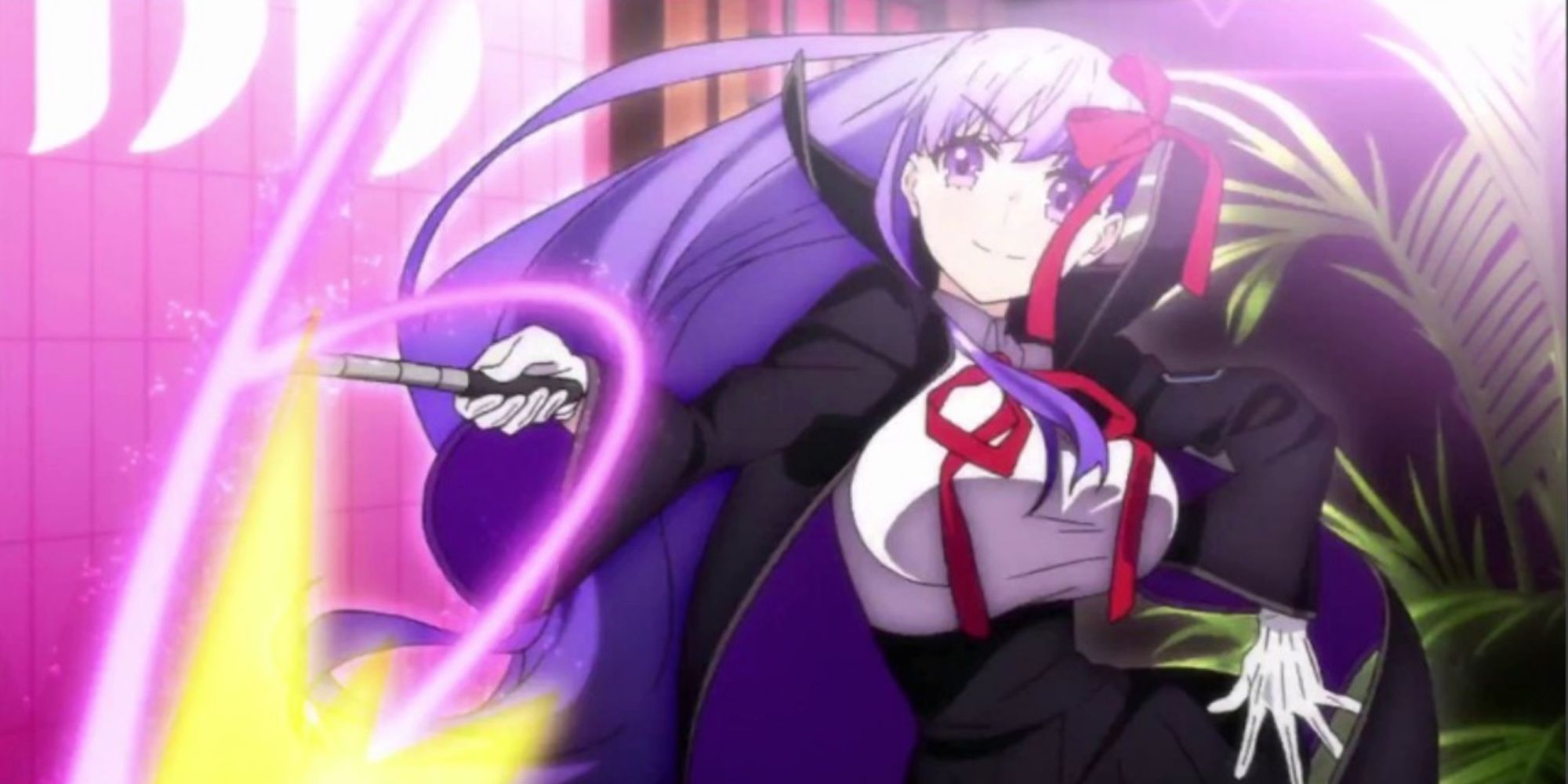 BB from the fate games