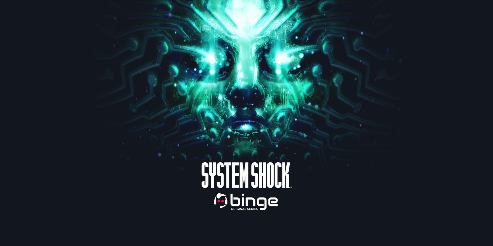 Binge System Shock live Action Original Series