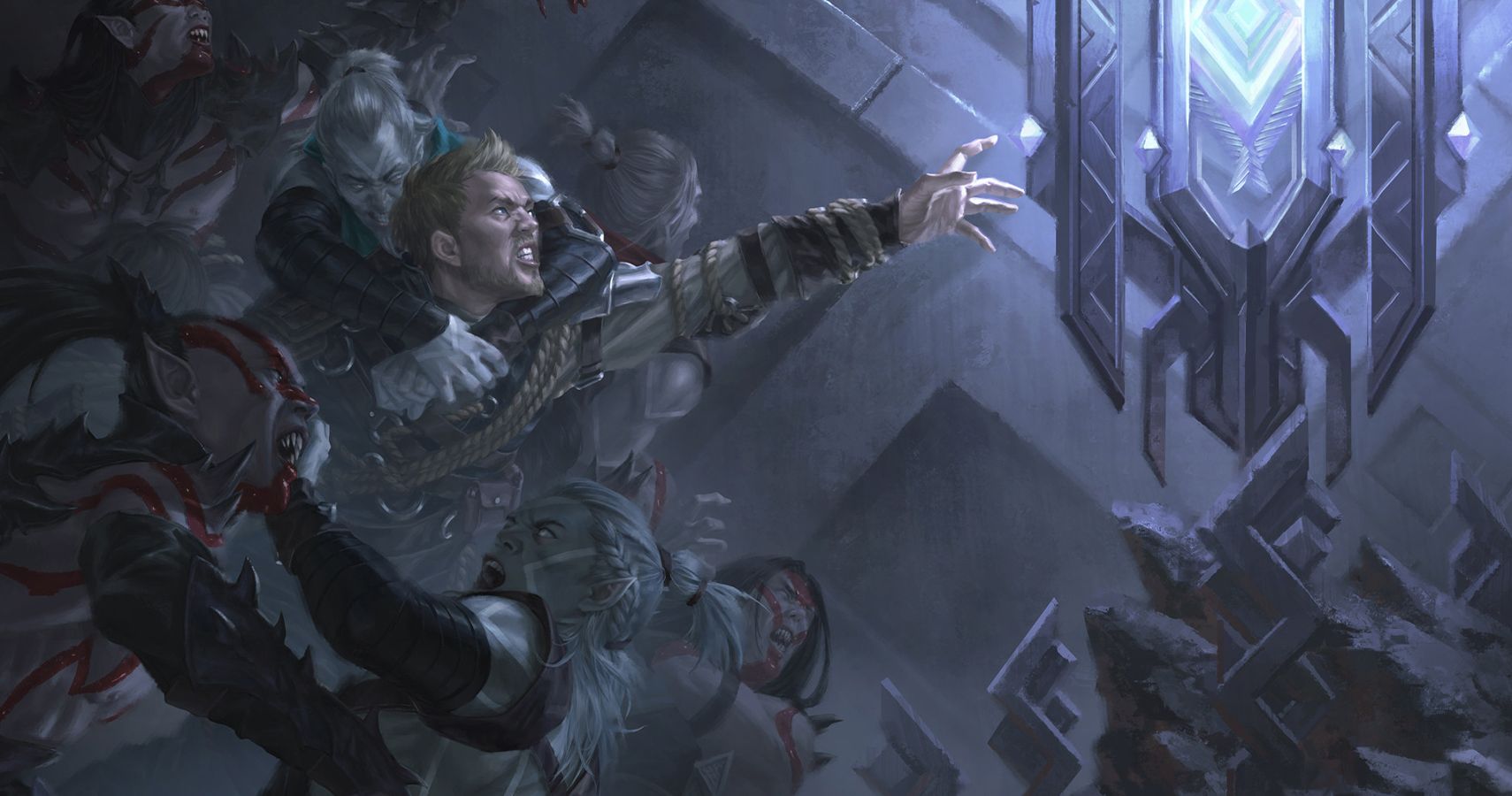 Coveted Prize by Lie Setiawan