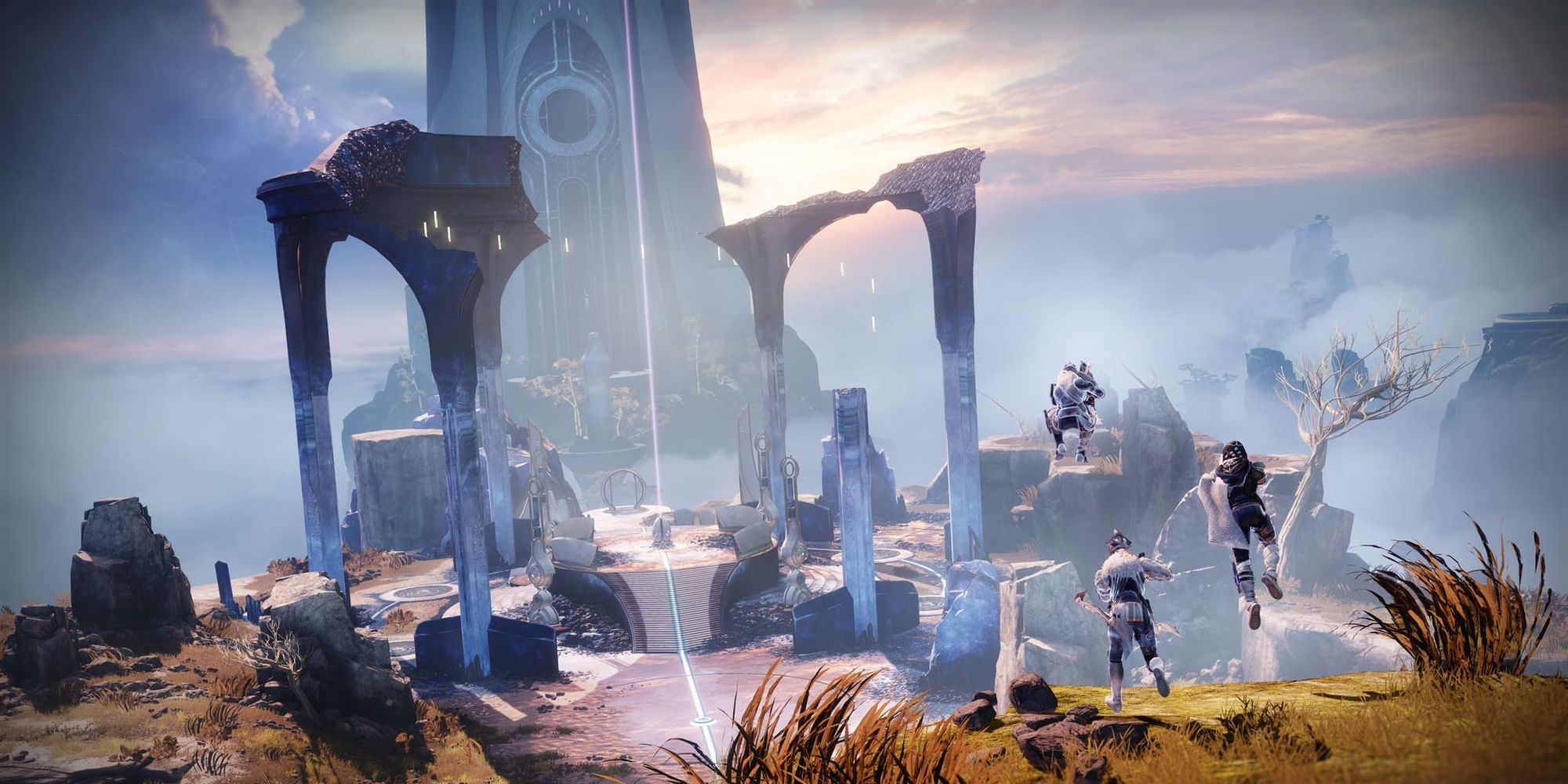 Destiny 2 Astral Alignment Encounter