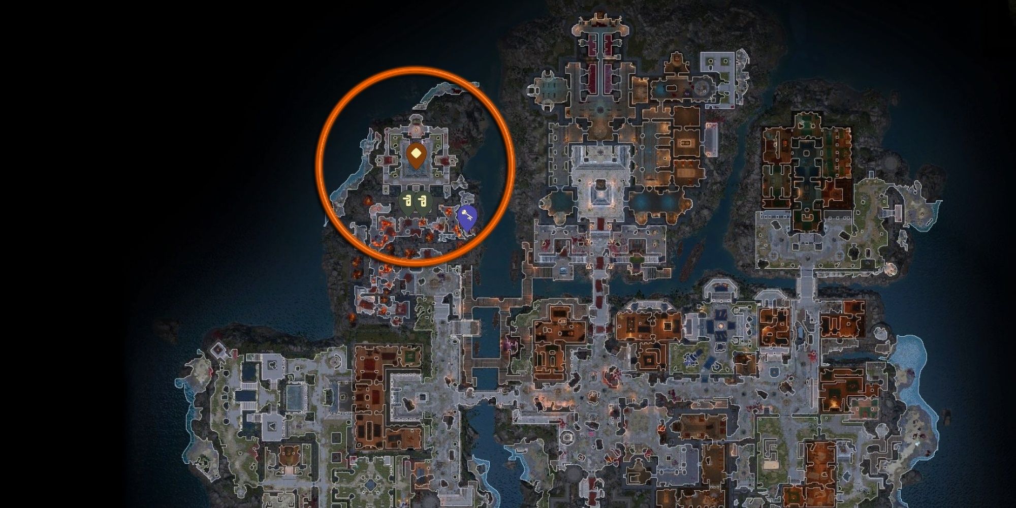 Divinity Original Sin 2 Devourer Armor Location #5