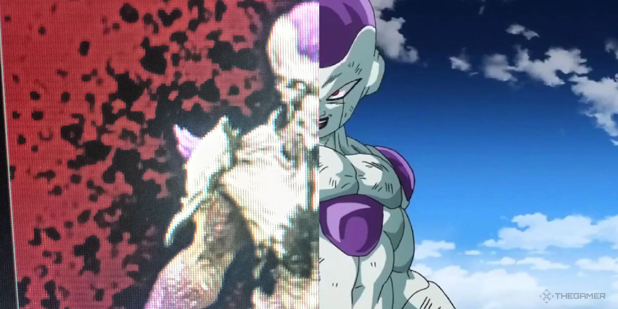 Doom Frieza