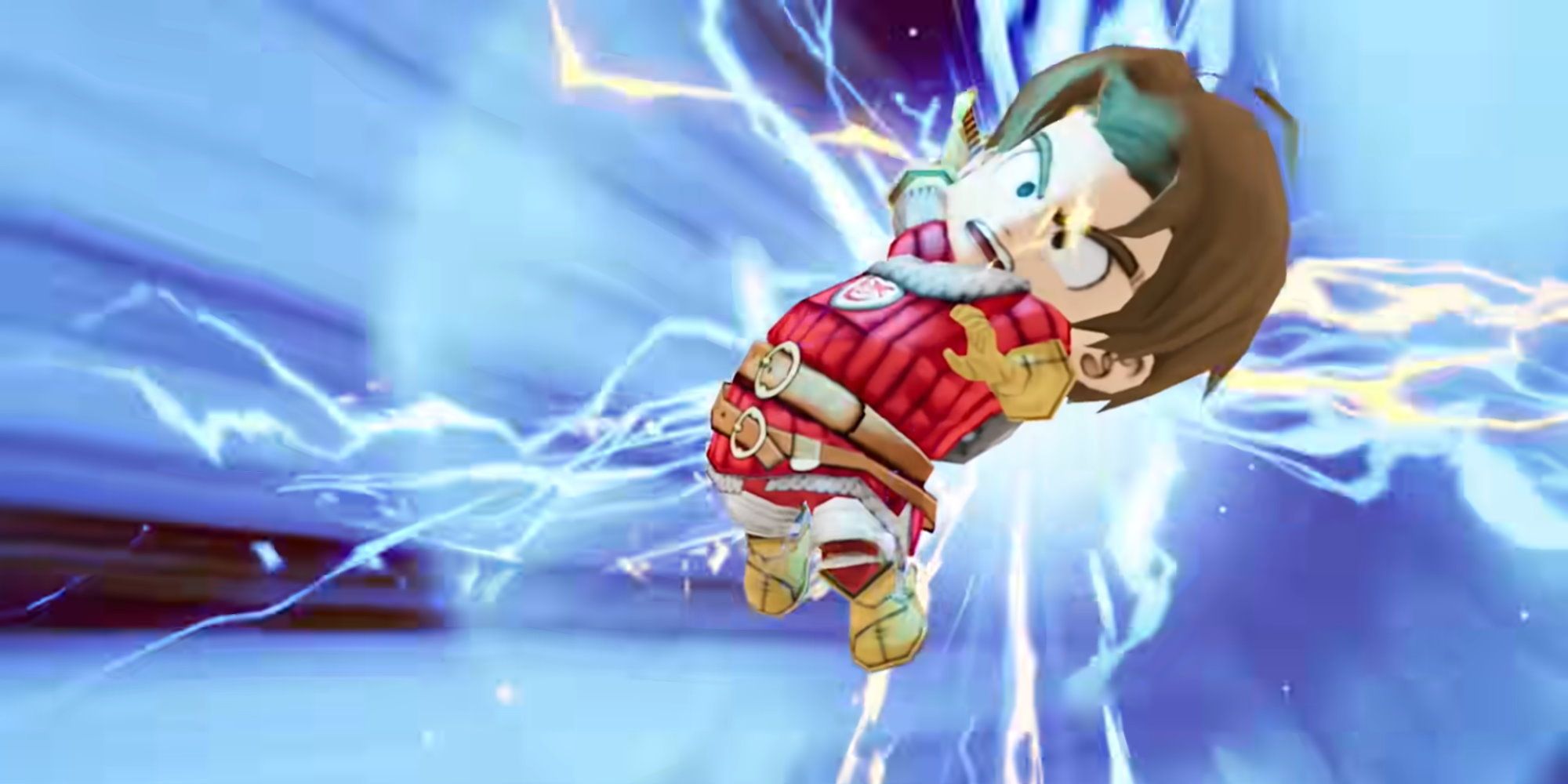 Dragon Quest 10 Offline