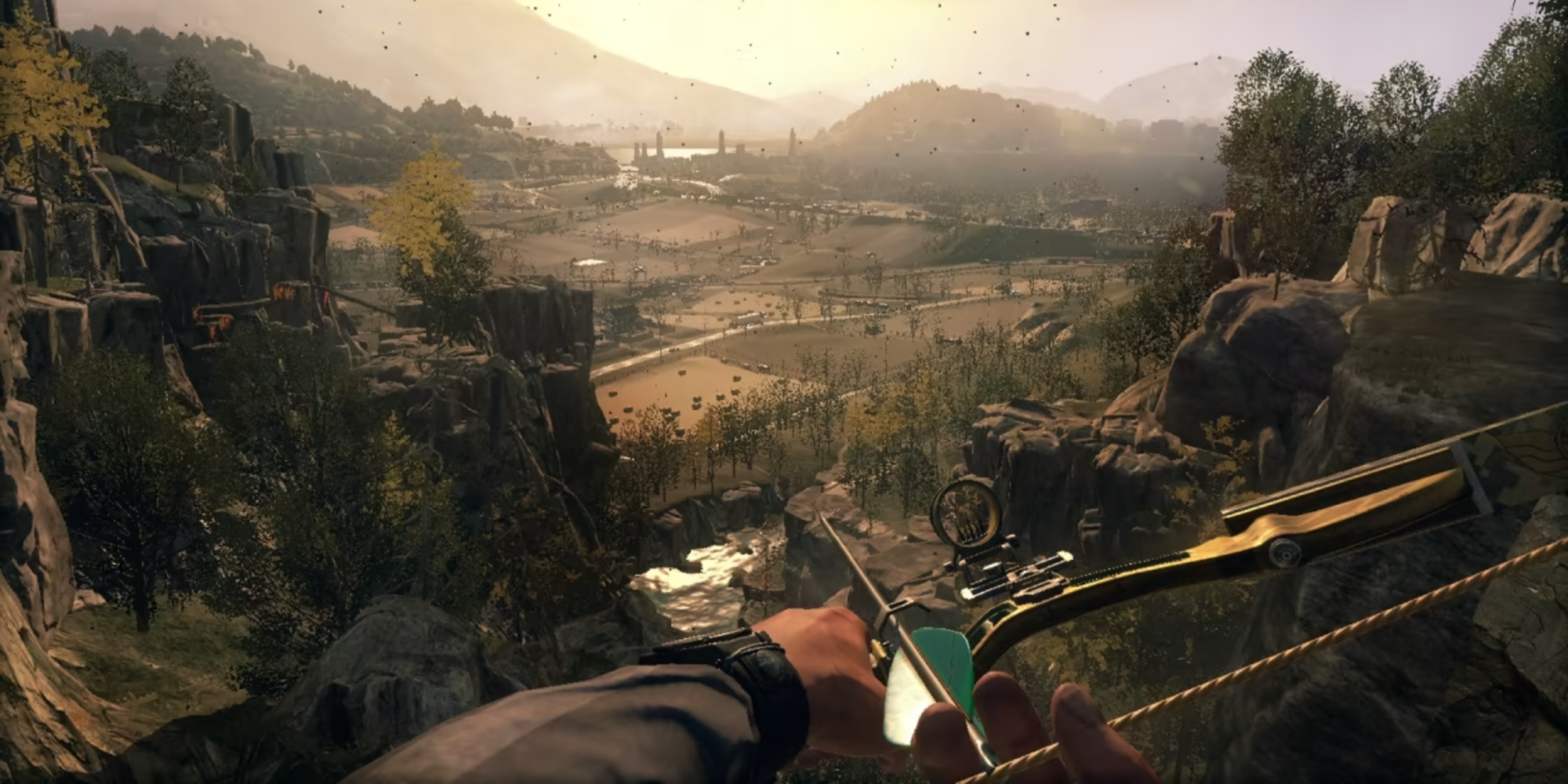 DyingLight