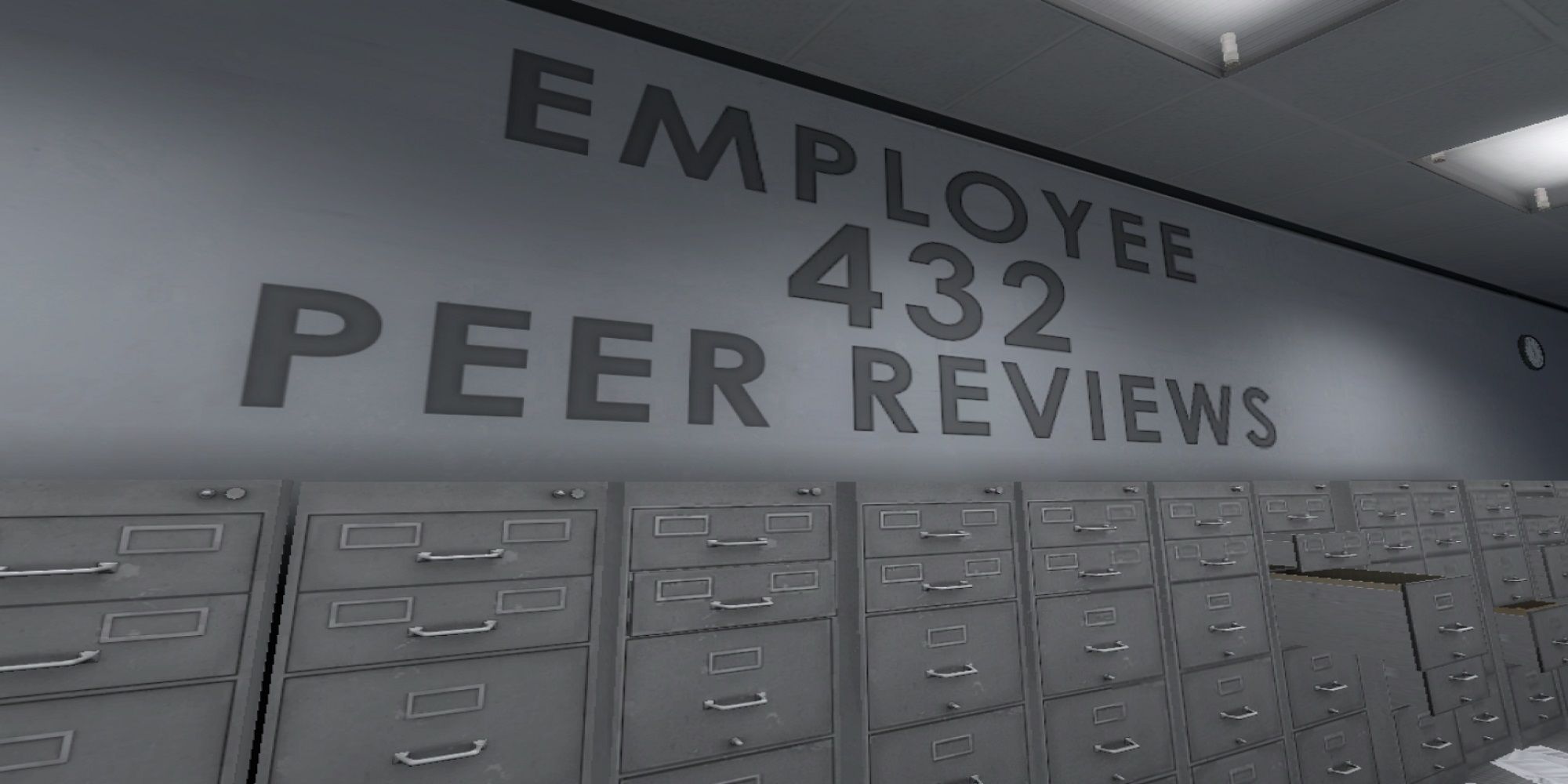 Employee 432 Peer Reviews