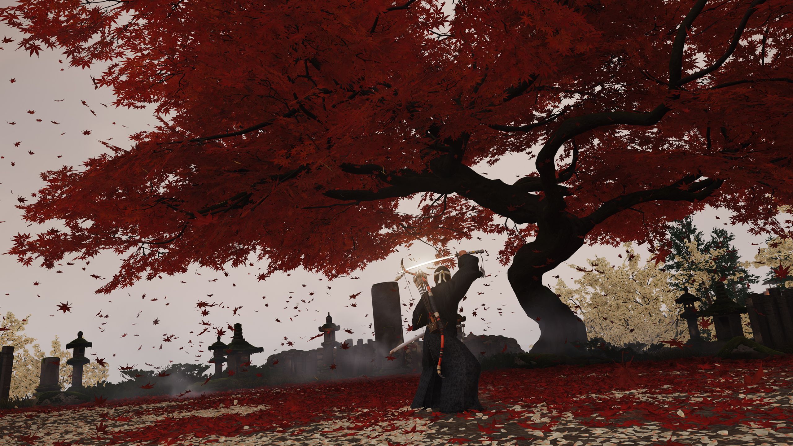 Ghost of Tsushima