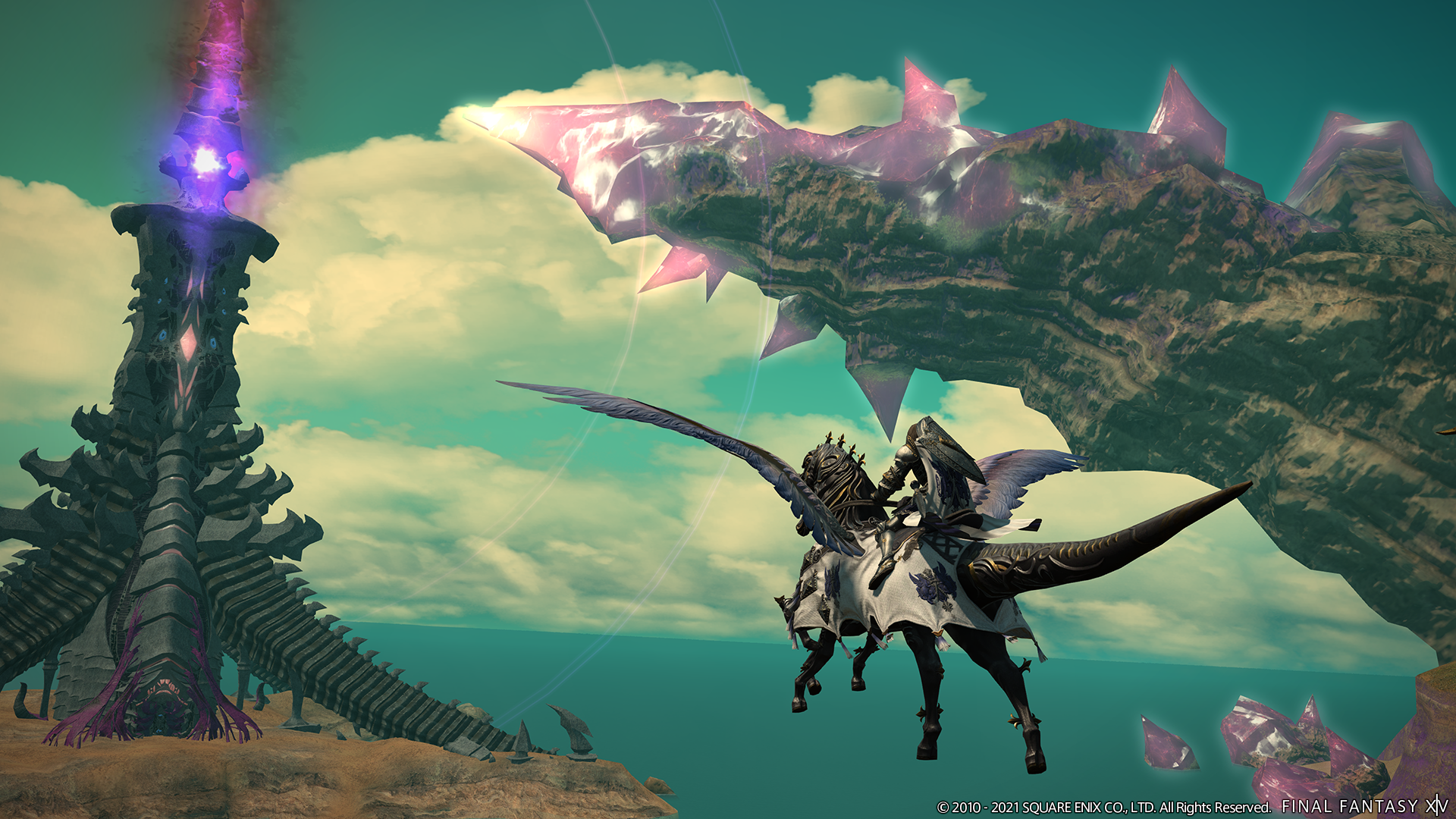 Endwalker
