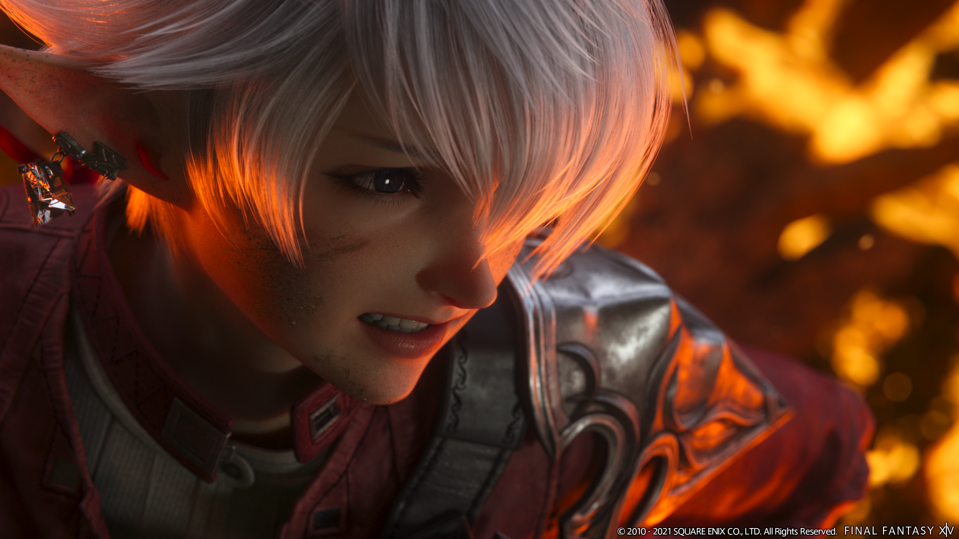 FF14