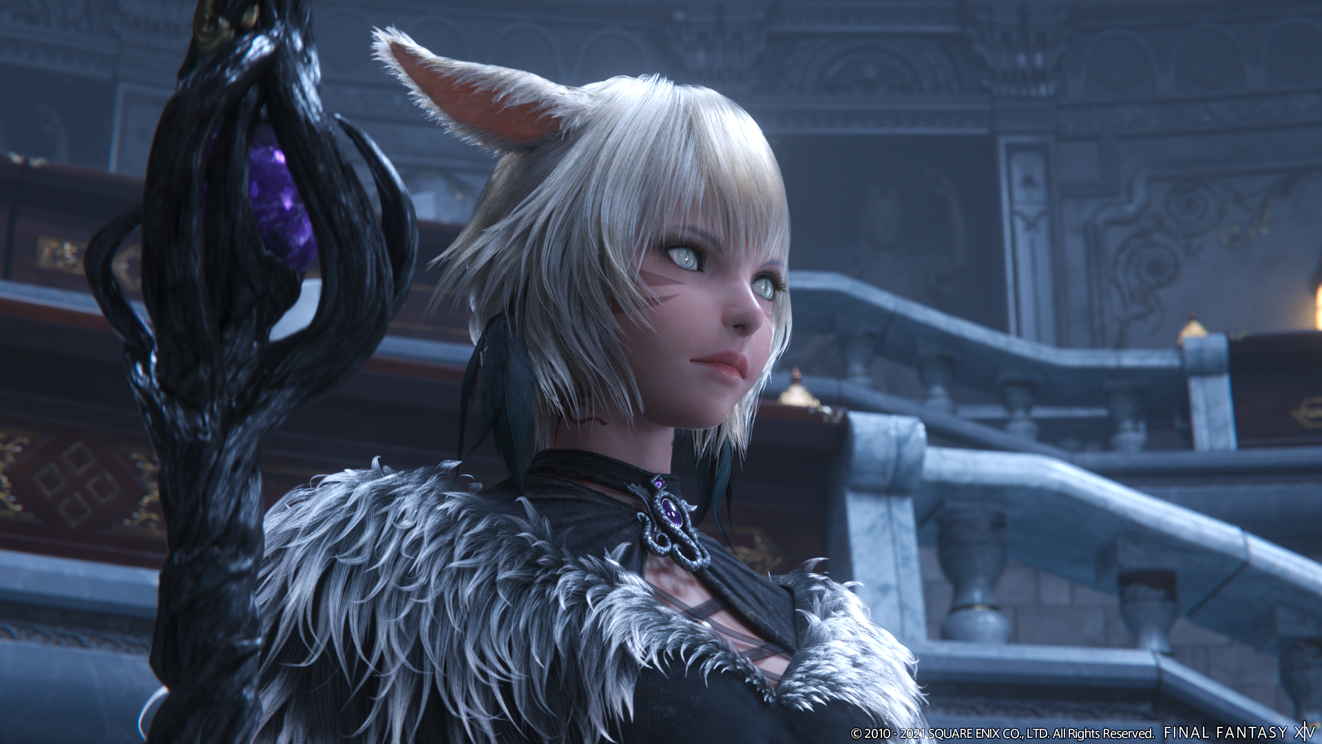 FF14