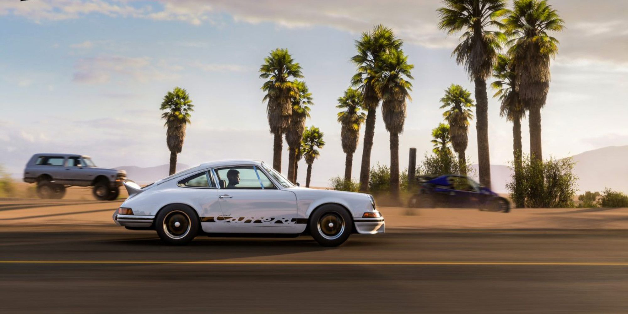 ForzaHorizon5