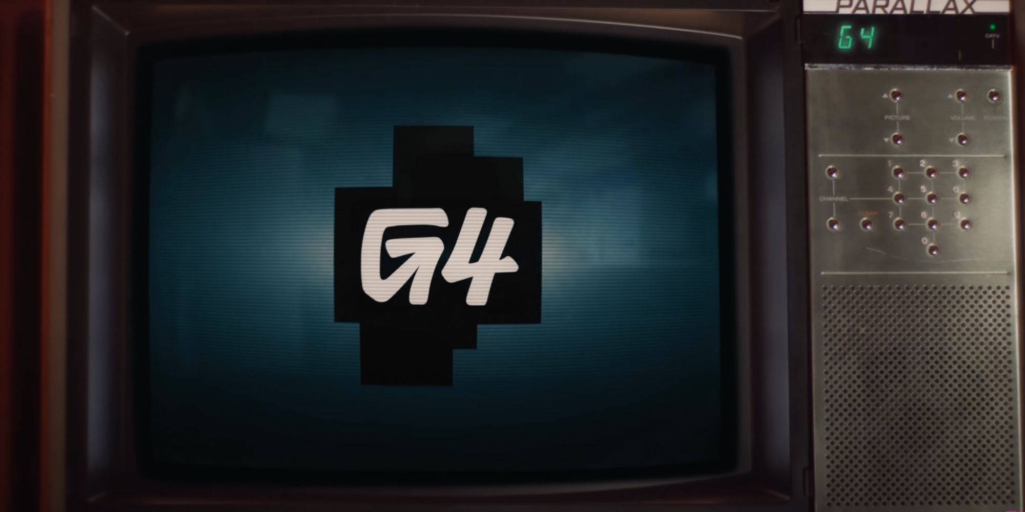 G4TV