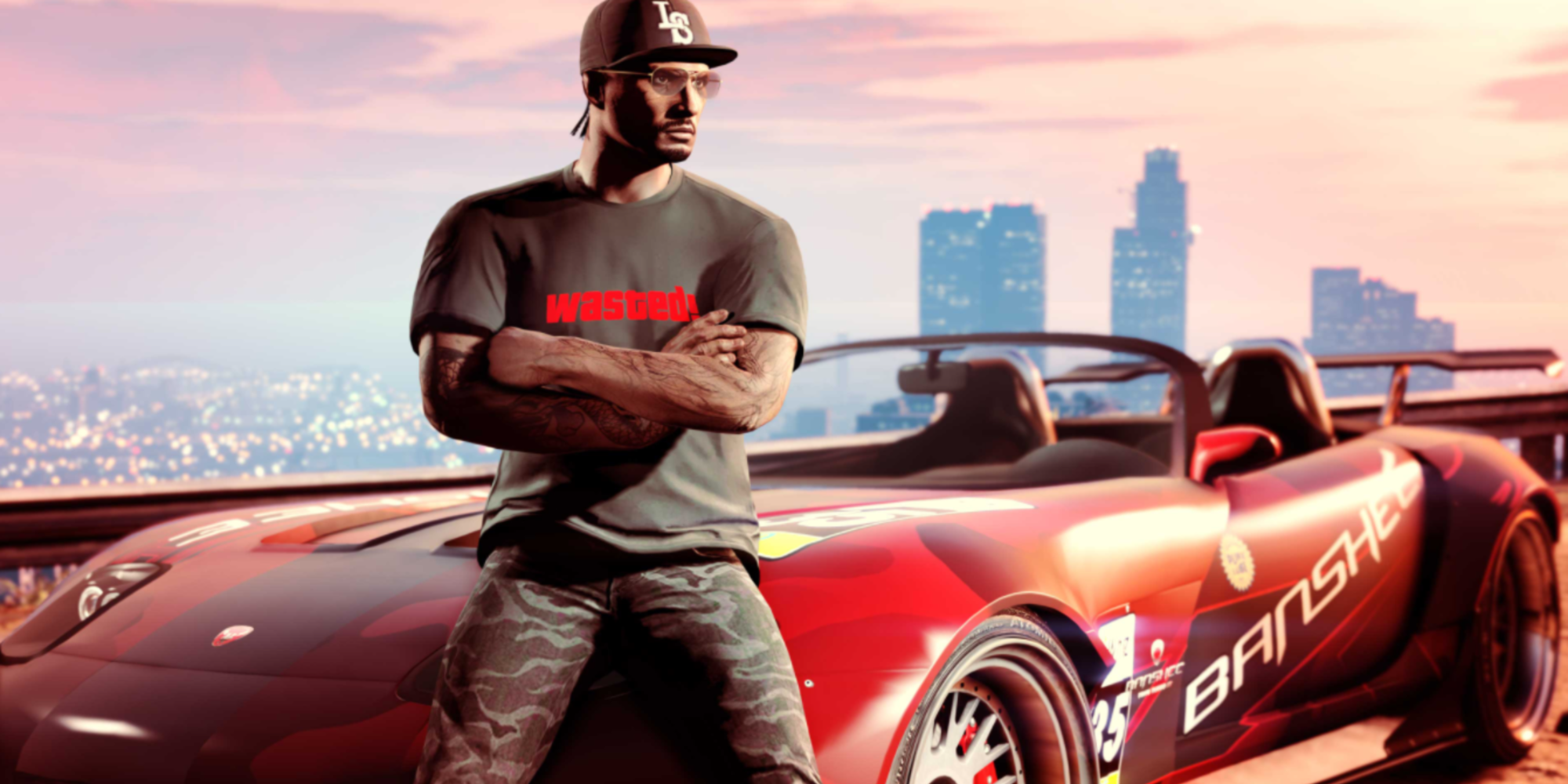 GTAOnline20Anniversary