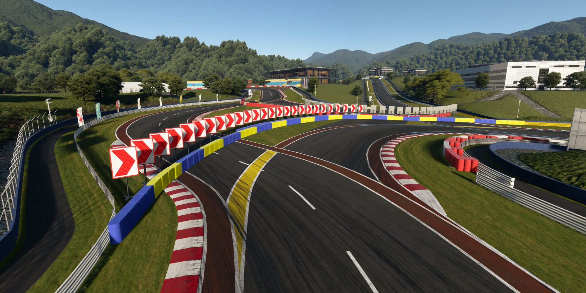 Gran Turismo Sport Kyoto Driving Park Yamagiwa + Miyabi