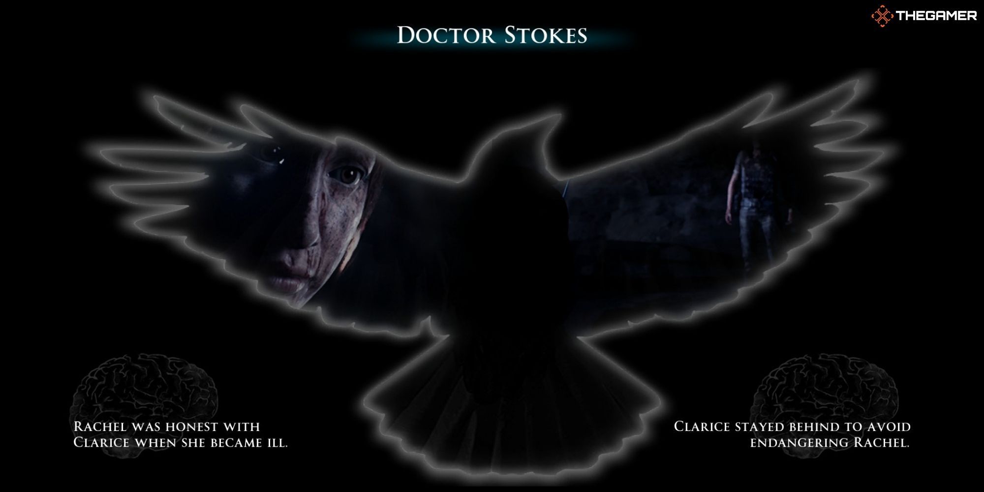 House of Ashes - Bloodbath - Doctor Stokes Bearing (1)