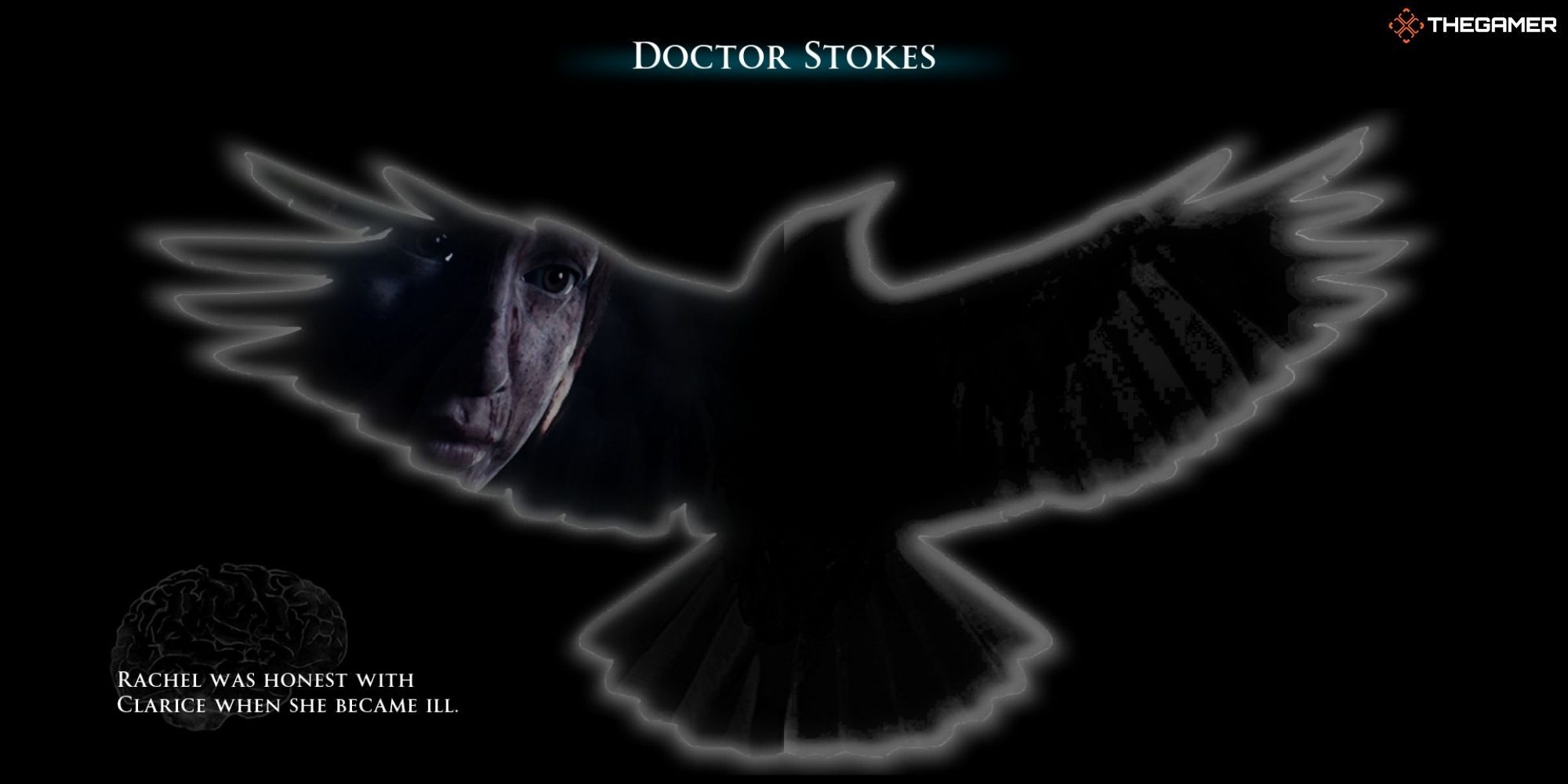 House of Ashes - Bloodbath - Doctor Stokes Bearing