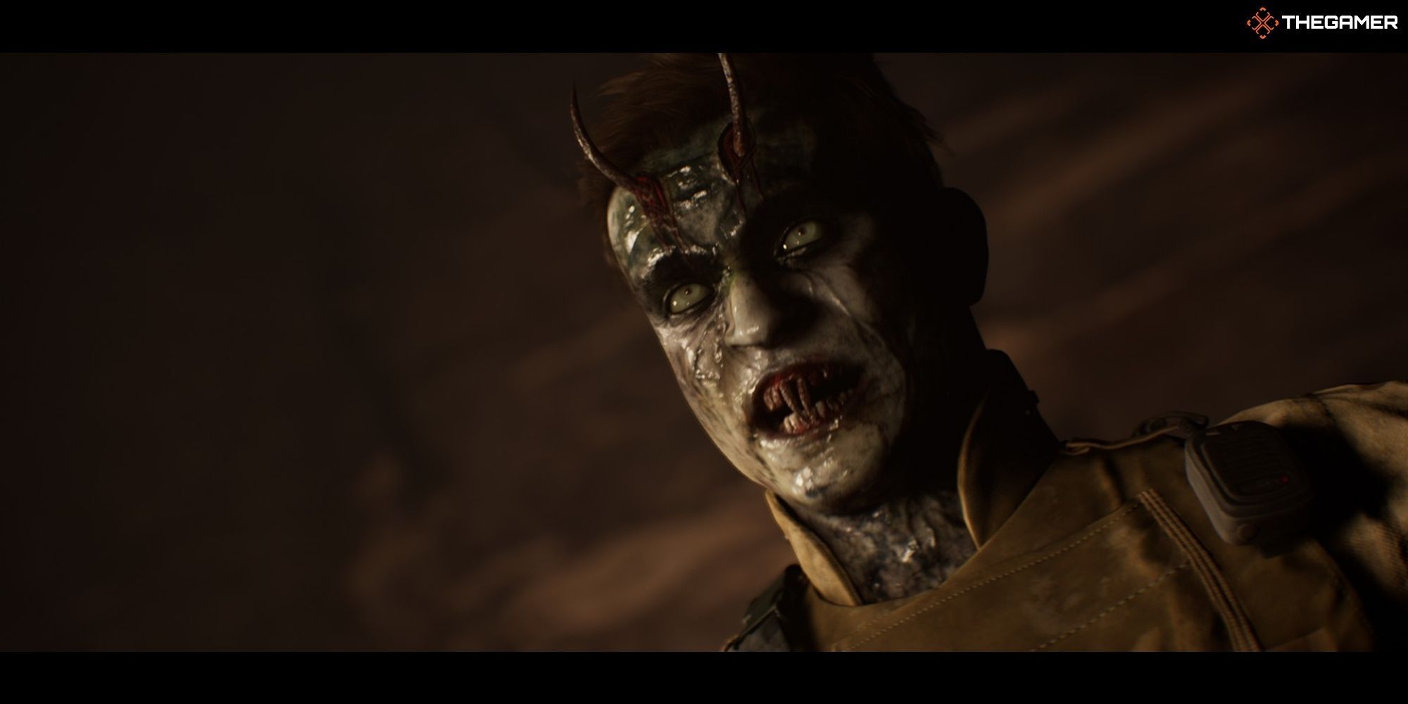 House of Ashes - Bloodbath - diseased Joey
