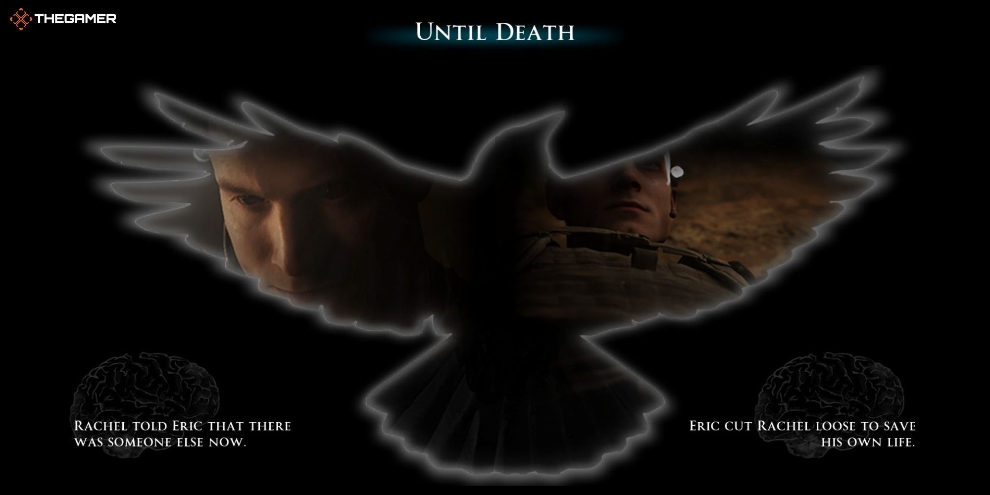 House of Ashes - Breaking Up - Until Death Bearing Update