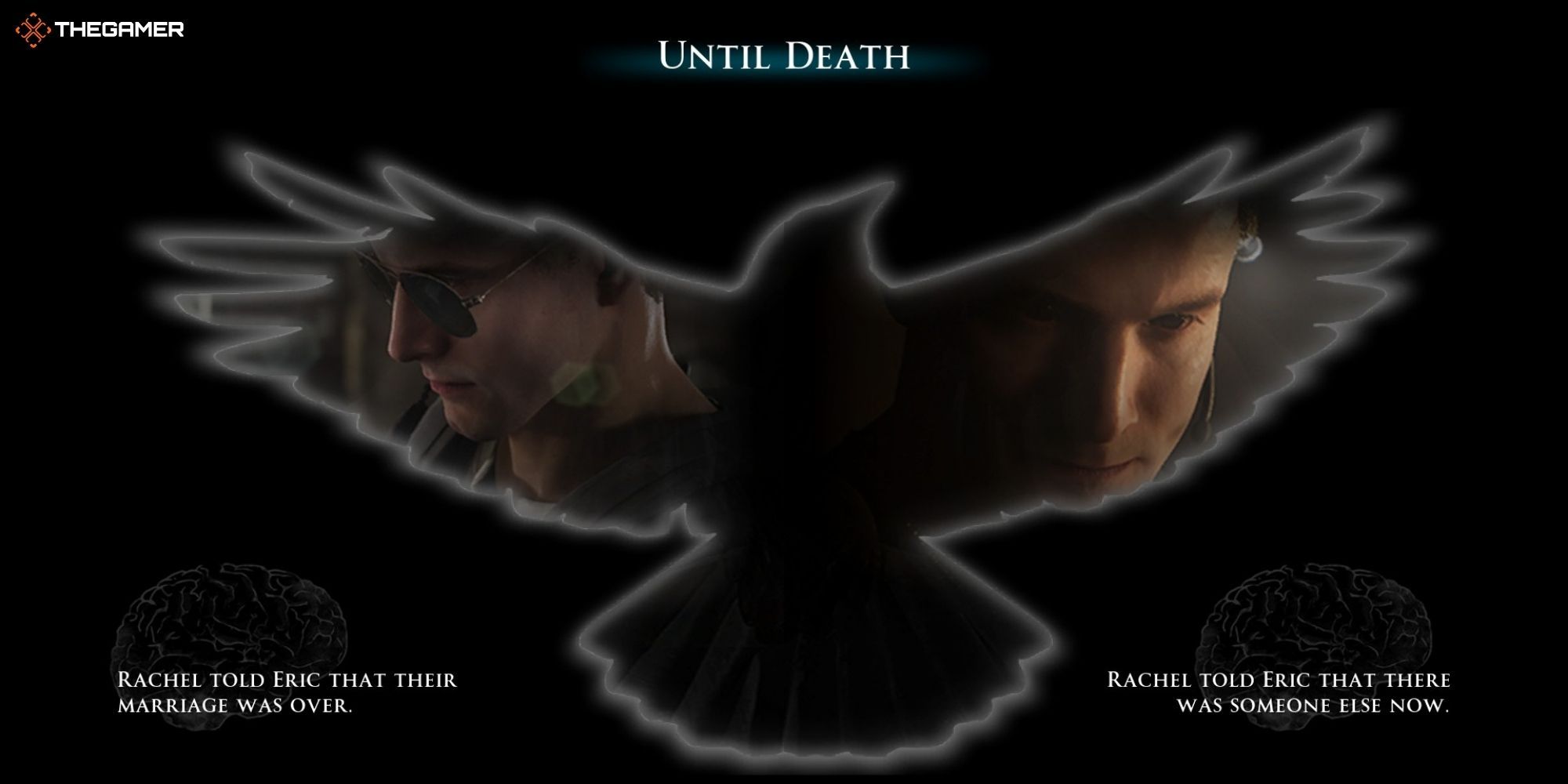 House of Ashes - Pazuzu - Until Death Bearing