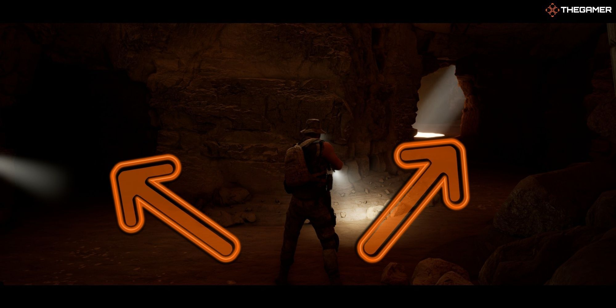 House of Ashes - Slayer - Dark Path vs Sunny Path