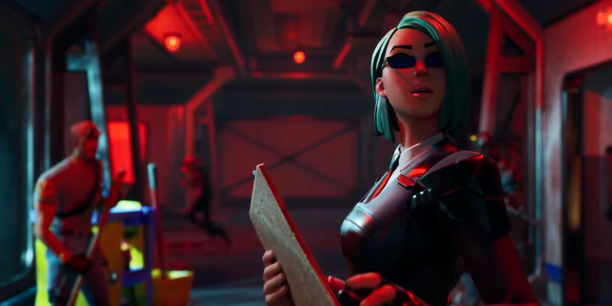 Impostors - via Epic Games