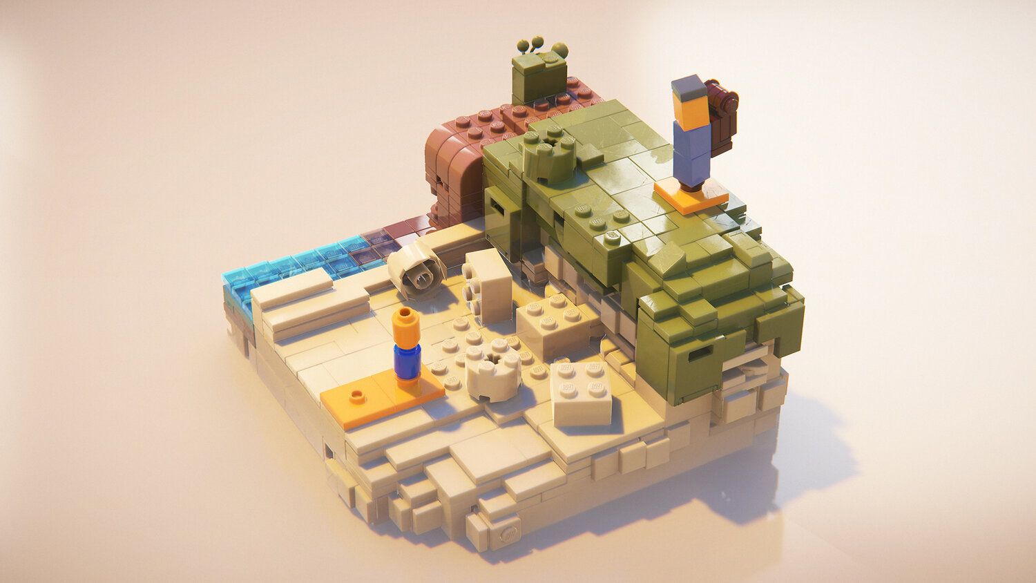 LEGO